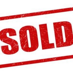 Sold